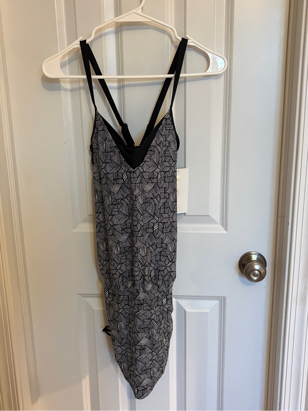 NWT Athleta swim top